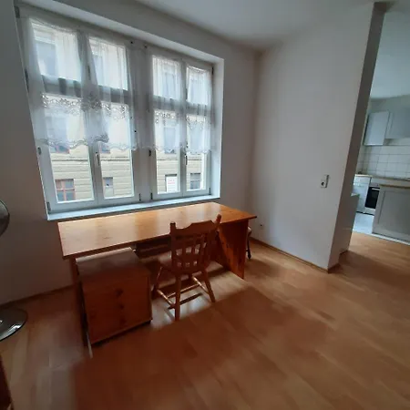Vibe Zeitz Apartment Exterior photo