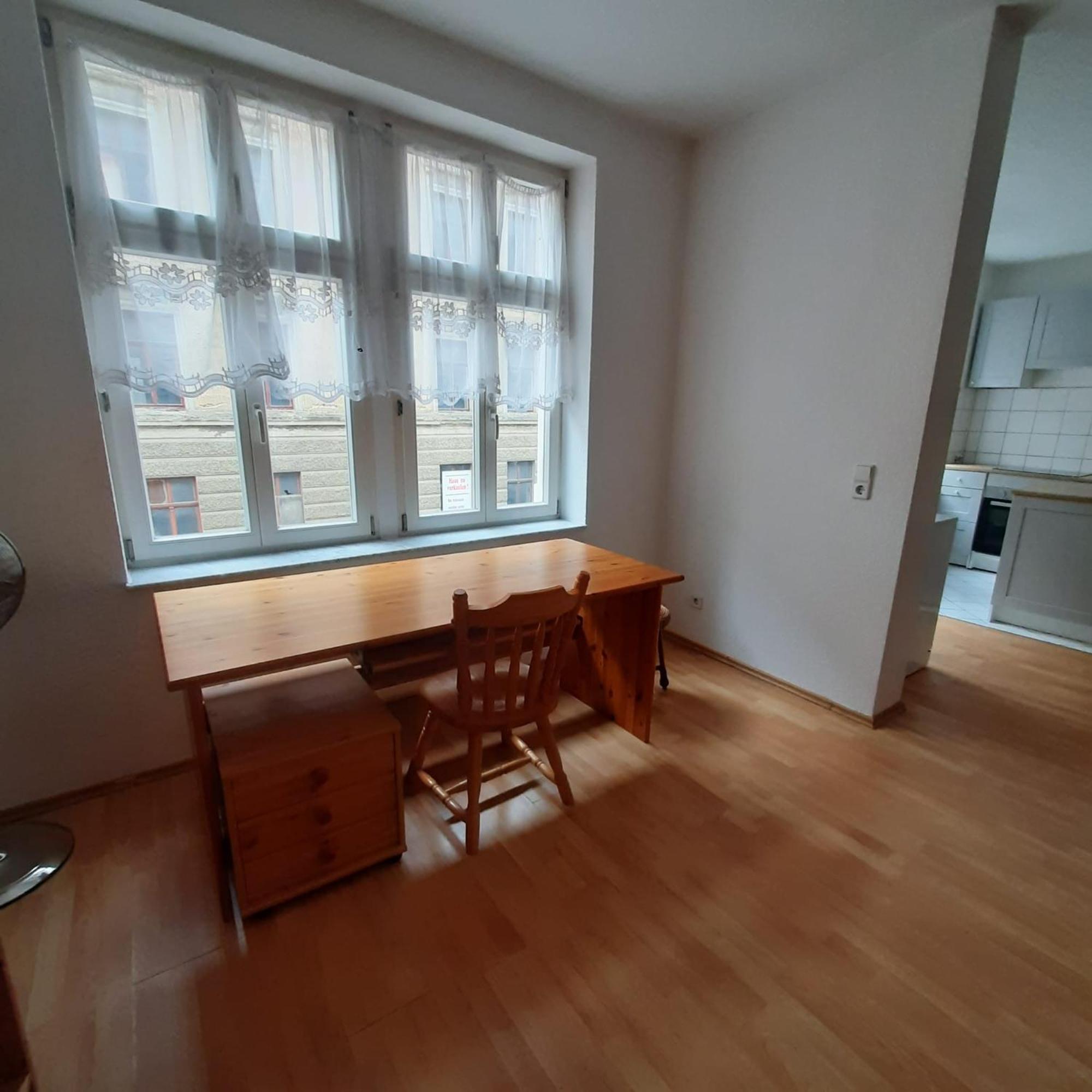 Vibe Apartment Zeitz
