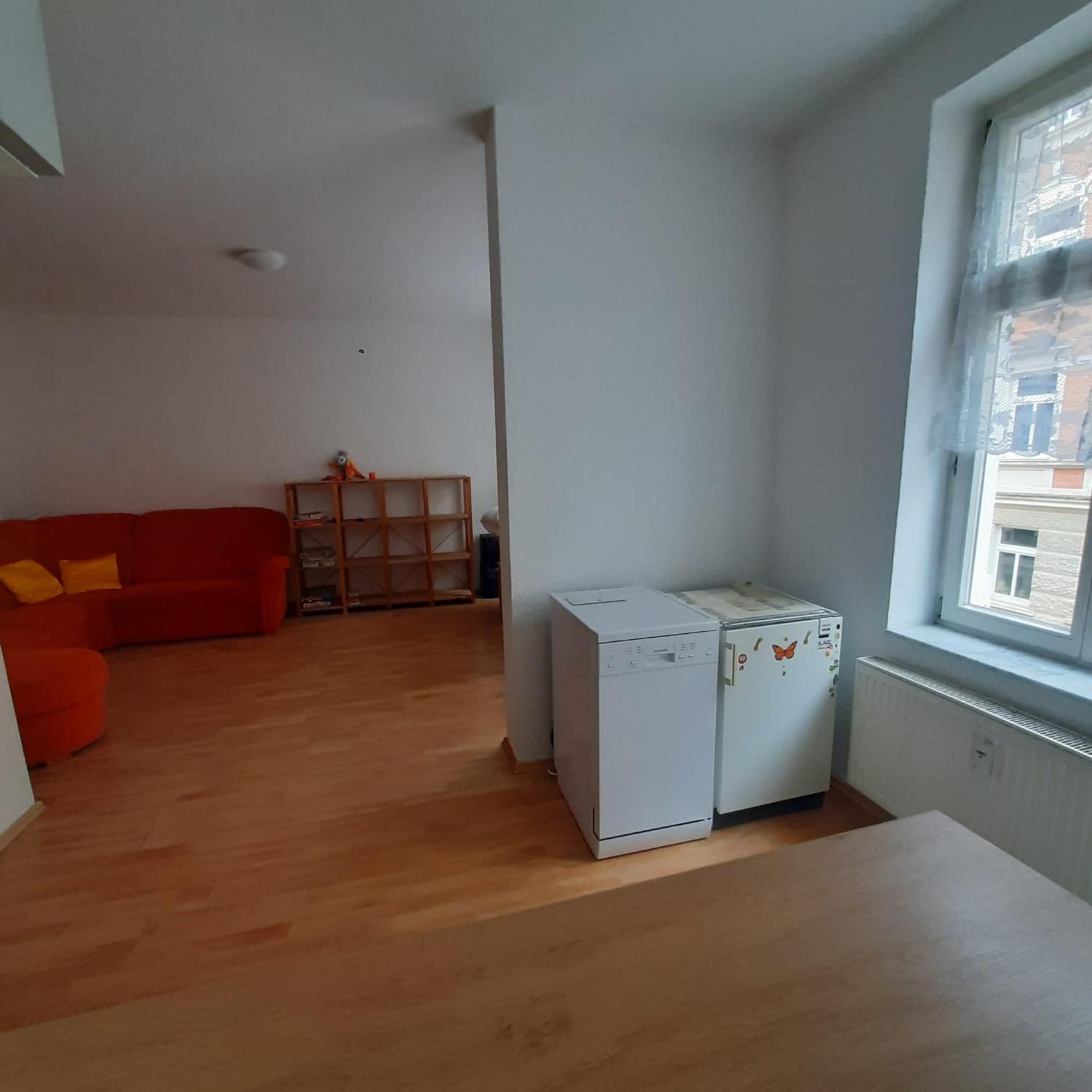 Apartment Vibe Zeitz
